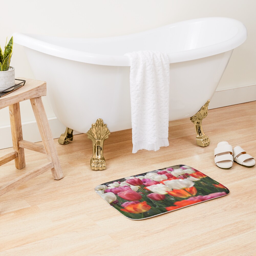 Item preview, Bath Mat designed and sold by RREID84.