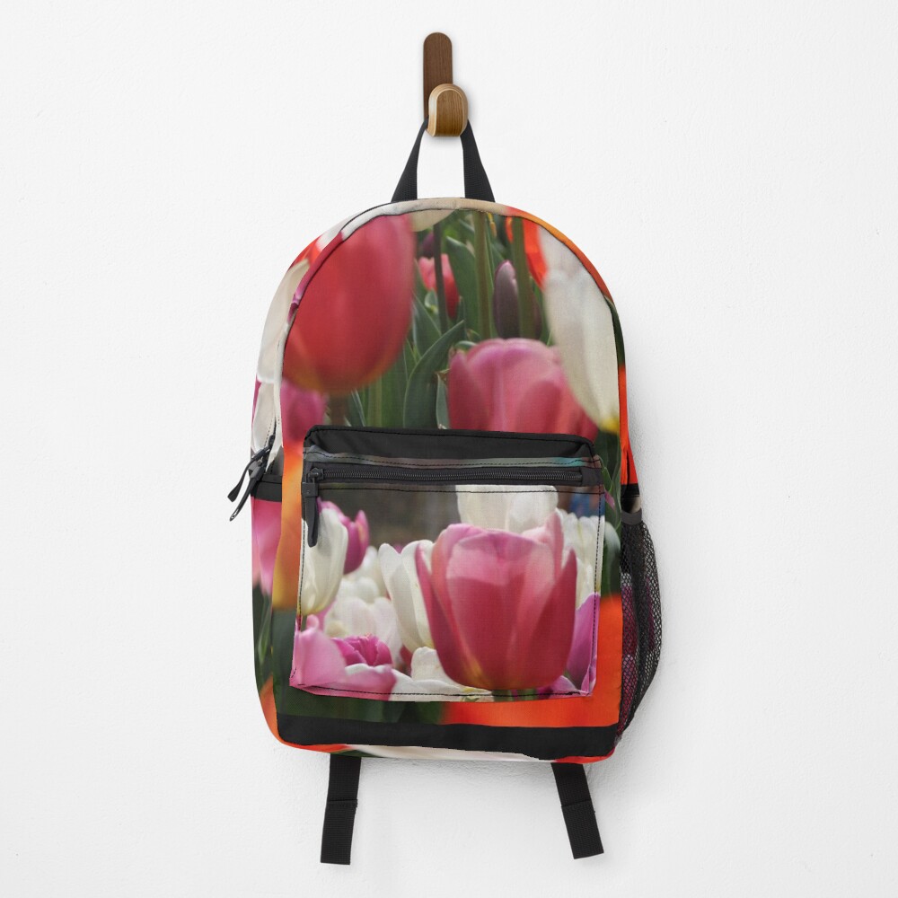 Item preview, Backpack designed and sold by RREID84.