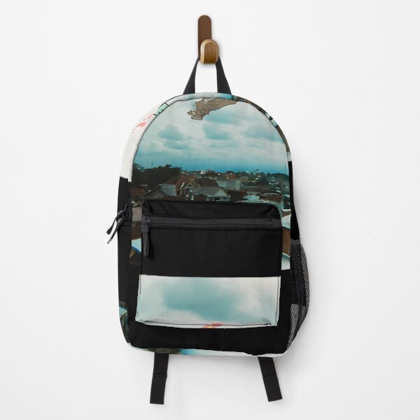 Item preview, Malang-East Java Skyline designed and sold by CORJORIE.