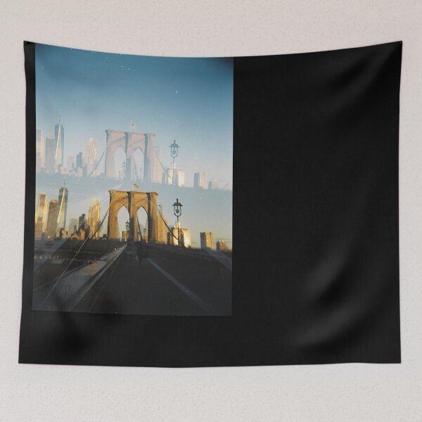Item preview,  Double Vision designed and sold by CORJORIE.