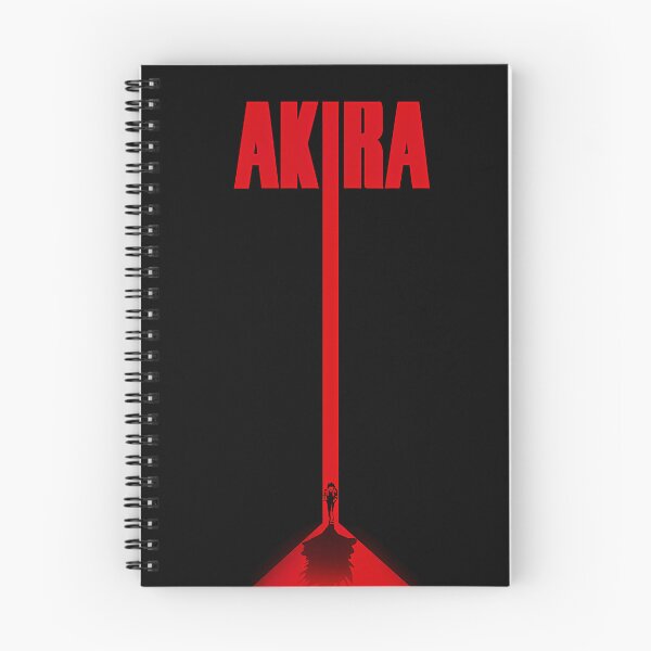 Item preview, Akira (1988) designed and sold by CORJORIE.