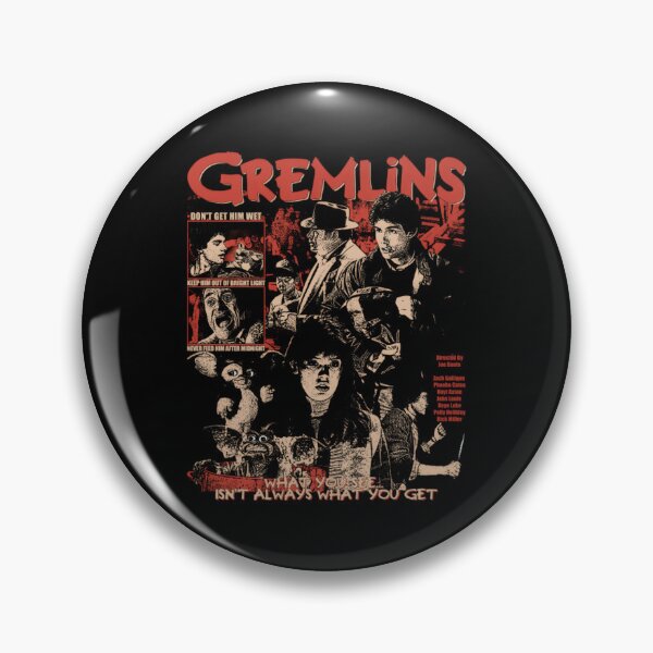 Item preview, Funny Christmas Movie 80s Vintage Horror designed and sold by WillyraptorSty.