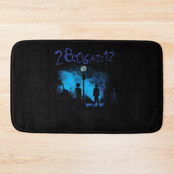 Item preview, Film Rabbit Vintage Retro Horror 90s Movie designed and sold by EddieHylaeo93.