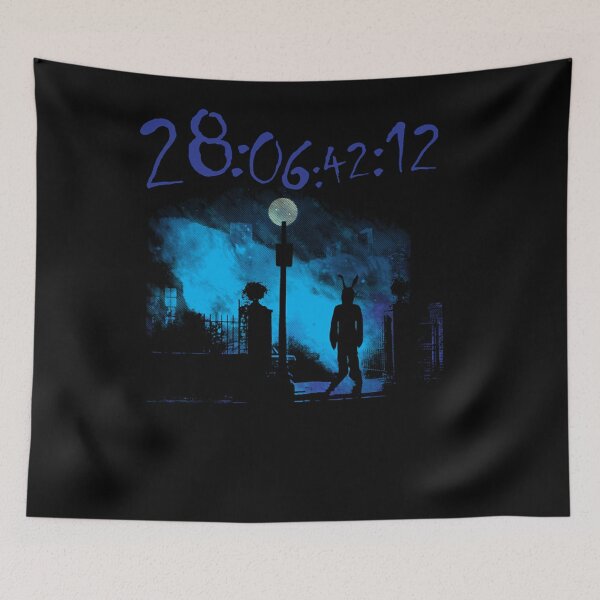 Item preview, Film Rabbit Vintage Retro Horror 90s Movie designed and sold by EddieHylaeo93.
