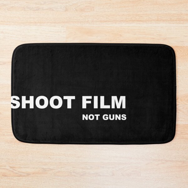 Artikelvorschau, Drehen Sie Filme, keine Waffen entworfen und verkauft von CORJORIE.