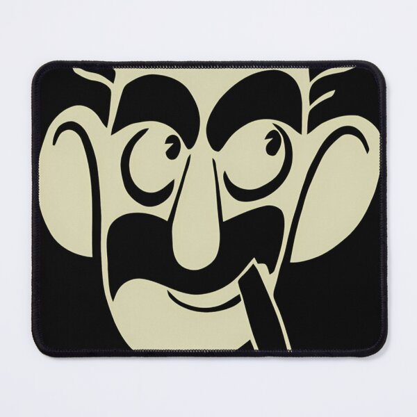 Item preview, Groucho Marx designed and sold by CORJORIE.