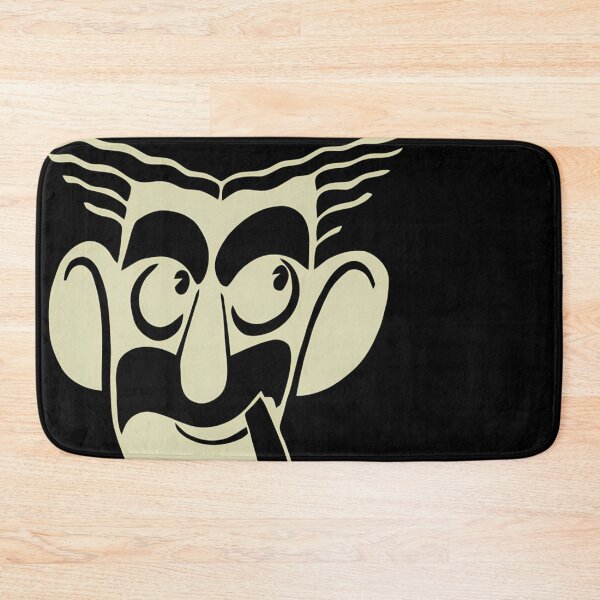 Item preview, Groucho Marx designed and sold by CORJORIE.