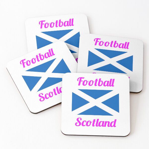 Item preview, Scotland Football Flag – Scottish Soccer Supporter St Andrew’s Cross designed and sold by Fleetwood1994.