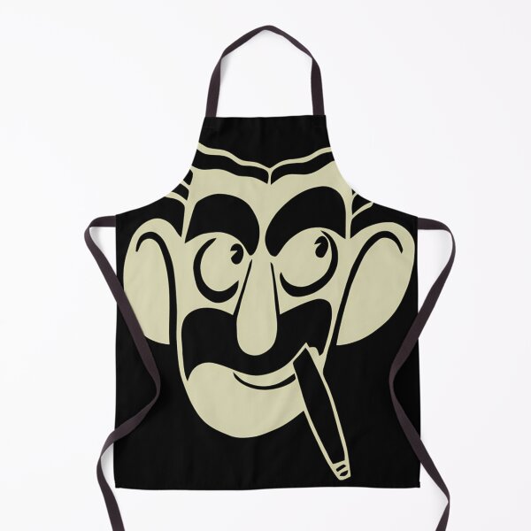 Item preview, Groucho Marx designed and sold by CORJORIE.