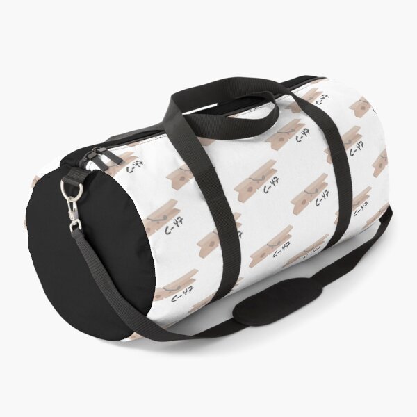 Item preview, C-47 Film Set Life - Pattern In White designed and sold by CORJORIE.