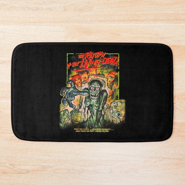 Item preview, films scary monster 80s haloween 90s horror retro vintage ghost movie designed and sold by GutsRoberts86.