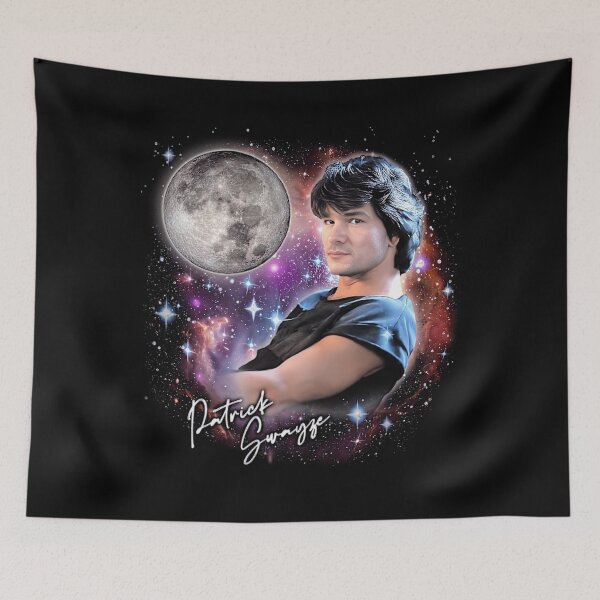 Item preview, Man Retro Character Actor Vintage Movie Funny 90s designed and sold by FireRoastedMat.
