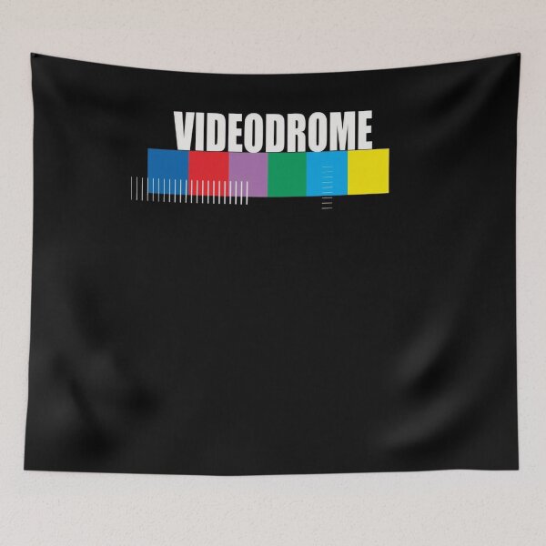 Item preview, video retro 90s horror halloween vintage 80s scary series 2000s movie designed and sold by Jojo-Roelof-83.