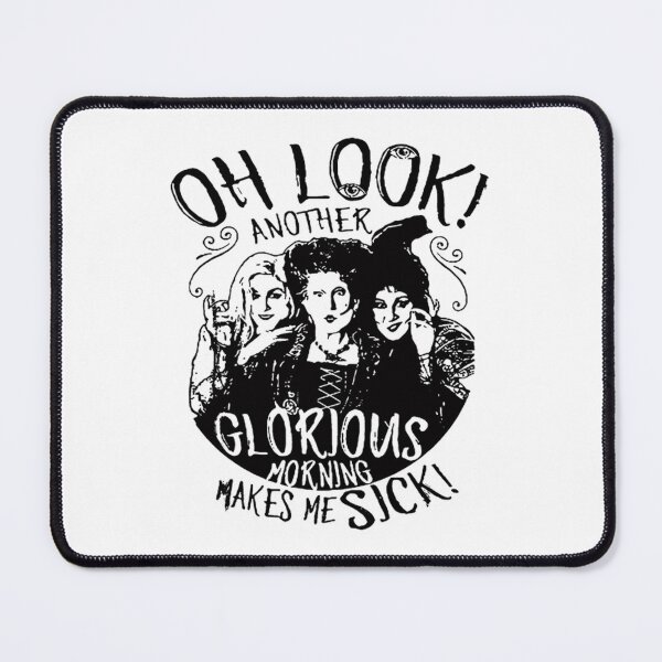 Item preview, movie magic funny retro 90s scary witches vintage halloween 80s designed and sold by ArtShopsteff.