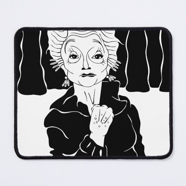 Item preview, Helen Hayes Fan Art designed and sold by CORJORIE.