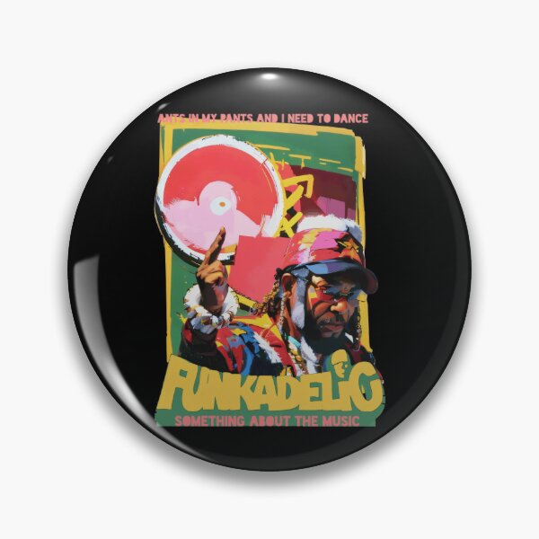 Item preview, retro 80s funk metal 90s band heavy music album vintage designed and sold by Cook-Custart.