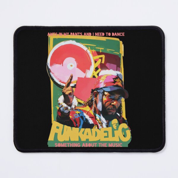 Item preview, retro 80s funk metal 90s band heavy music album vintage designed and sold by Cook-Custart.