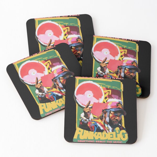 Item preview, retro 80s funk metal 90s band heavy music album vintage designed and sold by Cook-Custart.