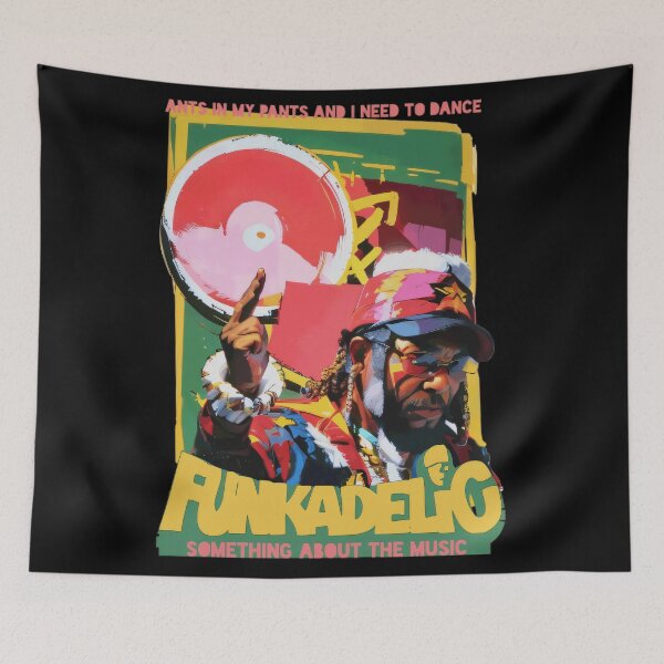 Item preview, retro 80s funk metal 90s band heavy music album vintage designed and sold by Cook-Custart.