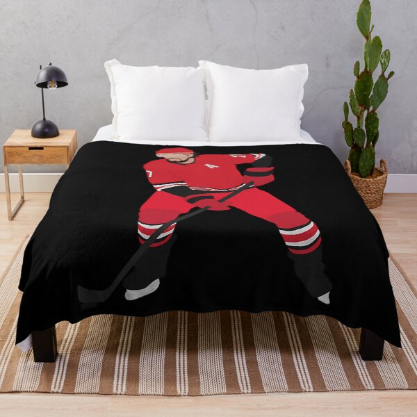 Item preview, Justin Faulk designed and sold by Murphyittel.