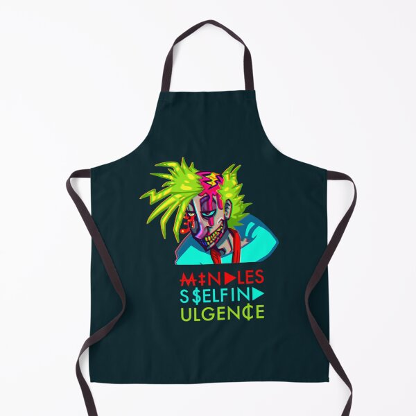 Item preview, Mindless self indulgence's designed and sold by VampireFreaks.