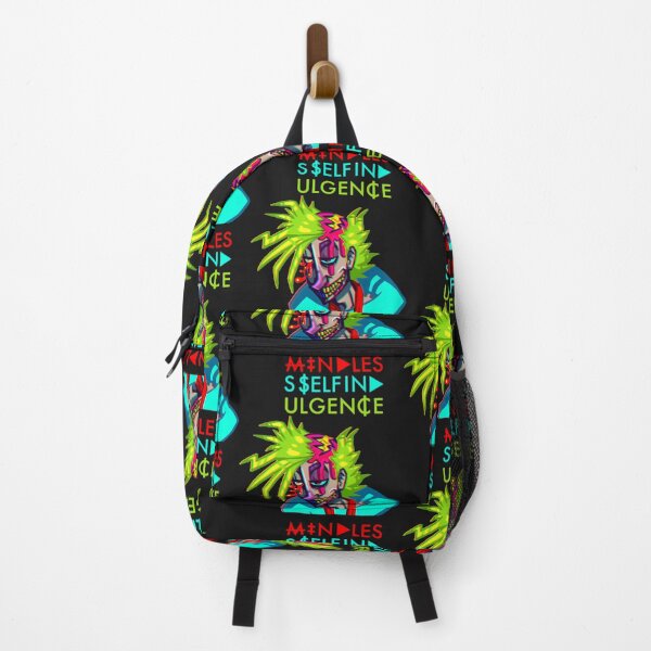 Item preview, Mindless self indulgence's designed and sold by VampireFreaks.