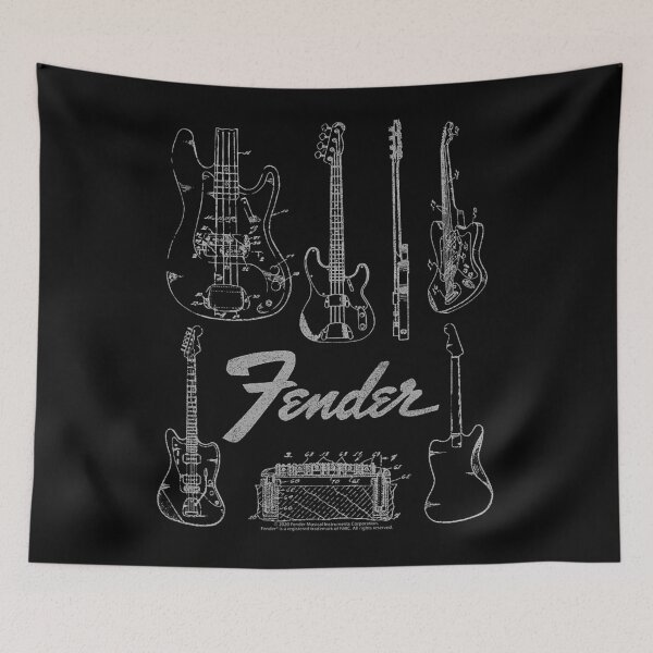 Item preview, Jazz Retro Vintage Guitar Company Music 90s designed and sold by APD-Store-Art.