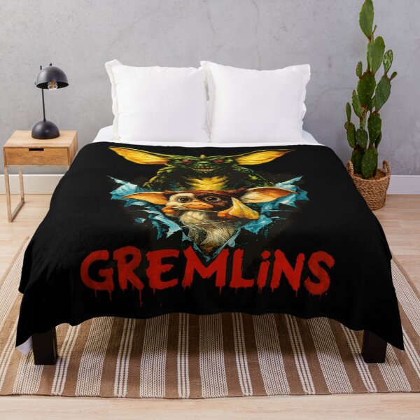 Item preview, Vintage Horror Funny Christmas 80s Movie designed and sold by WillyraptorSty.
