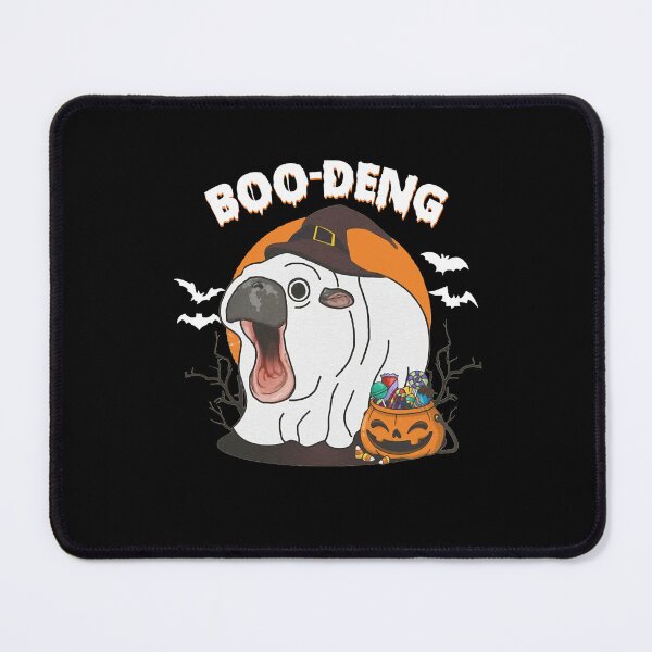 Item preview, Boo Deng Funny Moo Deng Halloween designed and sold by DanyellRodgers.