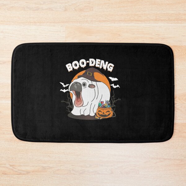 Item preview, Boo Deng Funny Moo Deng Halloween designed and sold by DanyellRodgers.