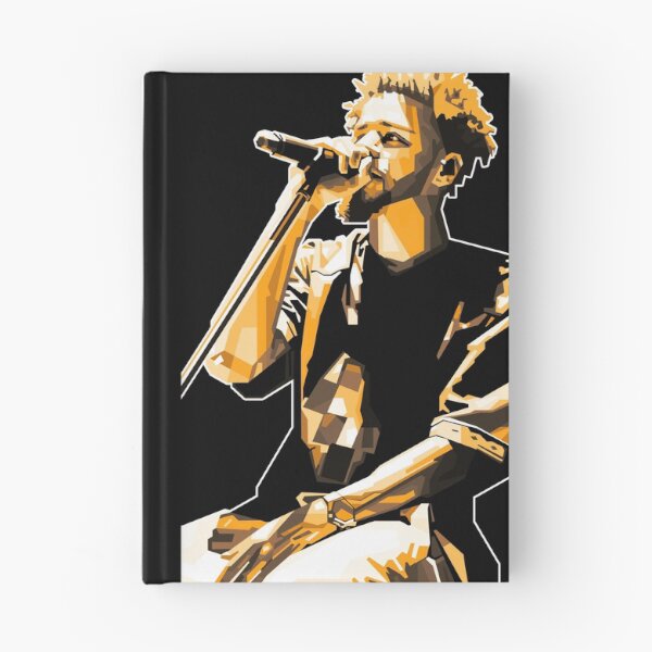 Item preview, J cole designed and sold by Superkent.
