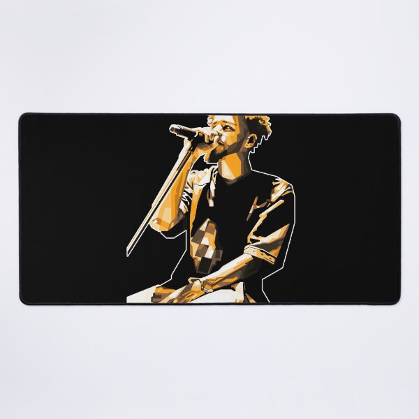 Item preview, J cole designed and sold by Superkent.