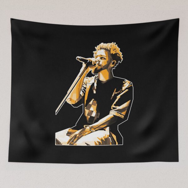 Item preview, J cole designed and sold by Superkent.