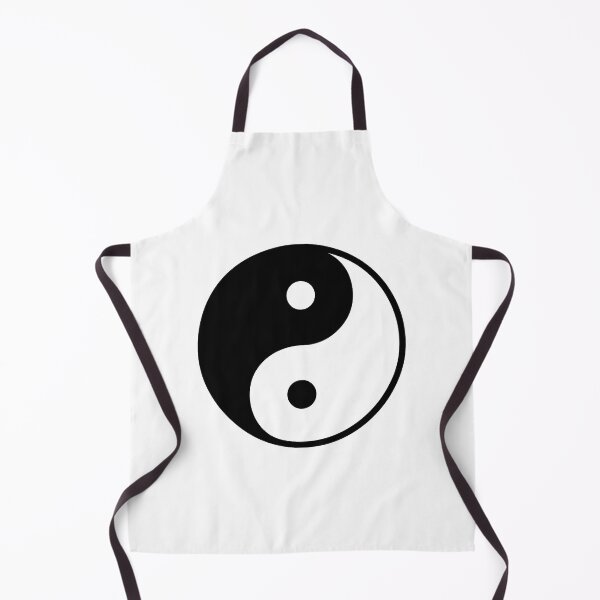 Item preview, Classic Yin Yang – Symbol of Balance designed and sold by Dream Machine.