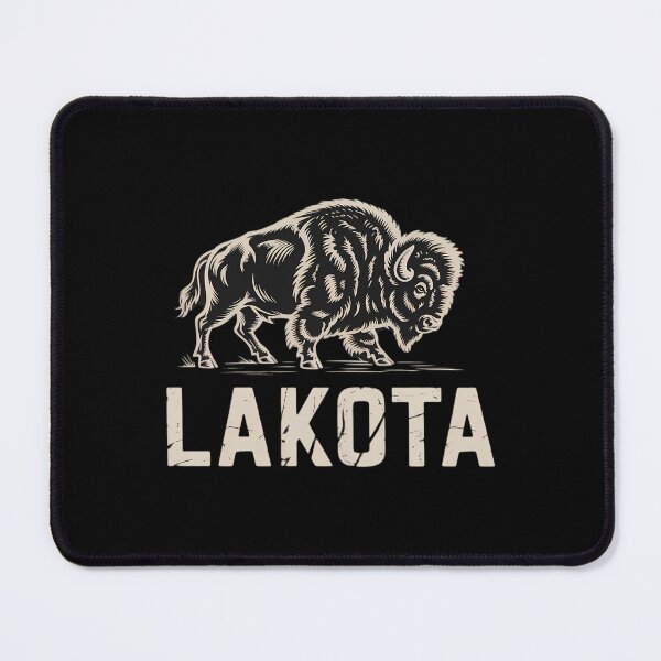 Item preview, Lakota Tribe Native American Day Indigenous designed and sold by Sunset4Bones.