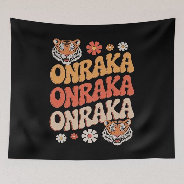 Item preview, Team Onraka RCA Retro School Spirit designed and sold by August4Laughs25.