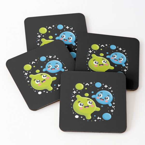Item preview, Tennis Ball and Golf Ball Duo Math designed and sold by August4Laughs25.