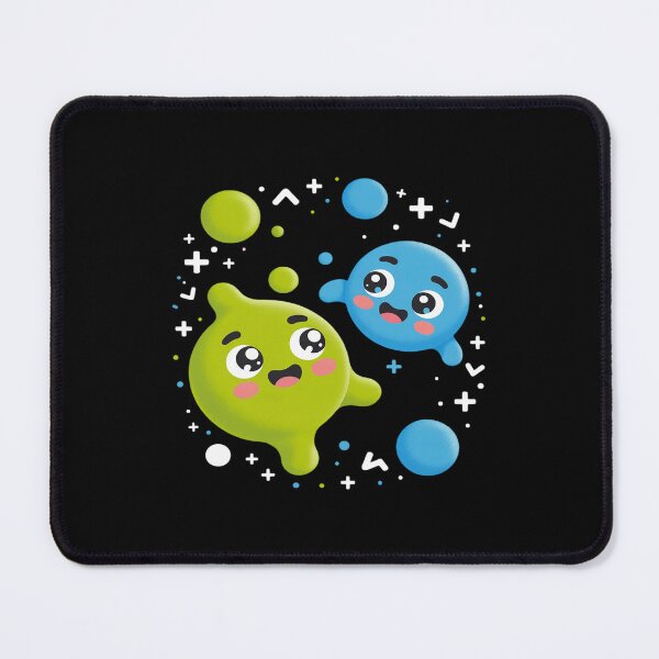 Item preview, Tennis Ball and Golf Ball Duo Math designed and sold by August4Laughs25.