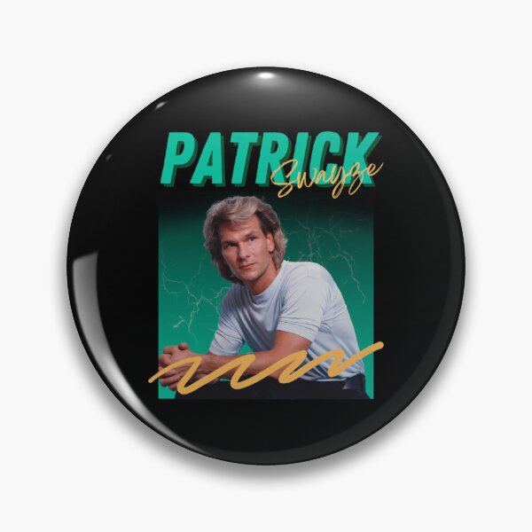 Item preview, Man Retro Movie Character Vintage Actor 90s Funny designed and sold by FireRoastedMat.
