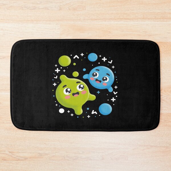 Item preview, Tennis Ball and Golf Ball Duo Math designed and sold by August4Laughs25.