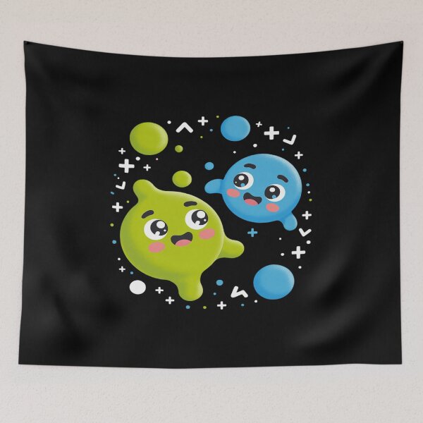 Item preview, Tennis Ball and Golf Ball Duo Math designed and sold by August4Laughs25.