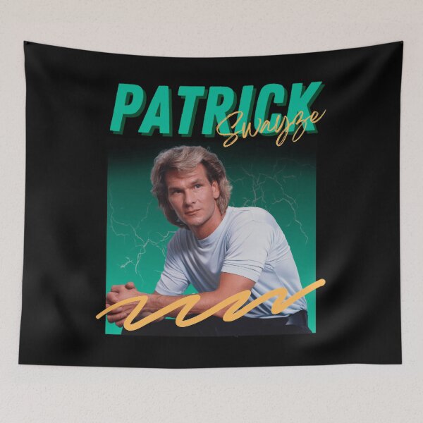 Item preview, Man Retro Movie Character Vintage Actor 90s Funny designed and sold by FireRoastedMat.