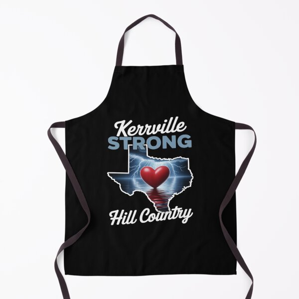 Item preview, Texas Strong Kerrville Strong Hill Country Texas Support designed and sold by August4Laughs25.