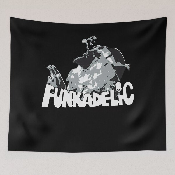 Item preview, 90s 80s heavy vintage funk music retro album metal band designed and sold by Cook-Custart.