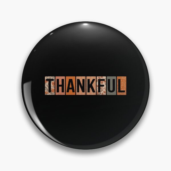 Item preview, Thankful Blessed Fall Pumpkin designed and sold by August4Laughs25.