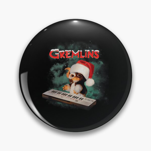 Item preview, Christmas Movie Funny Vintage Horror 80s designed and sold by WillyraptorSty.