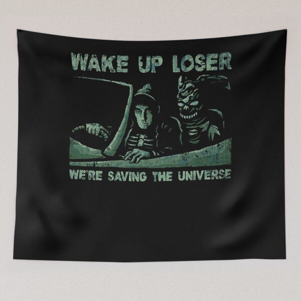 Item preview, Vintage Film Rabbit Retro 90s Movie Horror designed and sold by EddieHylaeo93.