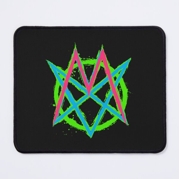 Item preview, Mindless self indulgence's designed and sold by VampireFreaks.