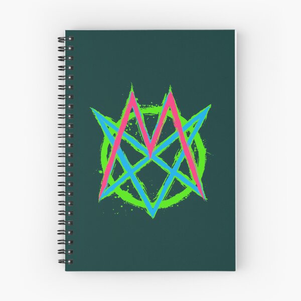 Item preview, Mindless self indulgence's   designed and sold by VampireFreaks.