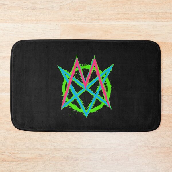 Item preview, Mindless self indulgence's   designed and sold by VampireFreaks.